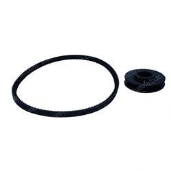 Picture of Pulley - Fan