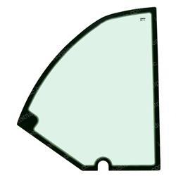 Picture of Glass - Upper Door - Green