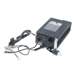 hy2048079 CHARGER 24V 18A 120VAC ON BOARD