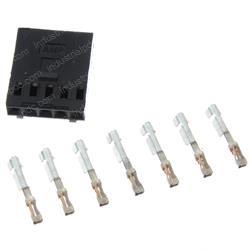 Picture of Plug Kit Dash Display