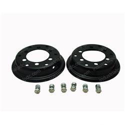 Picture of Rim - Split Wheel 3.00-8