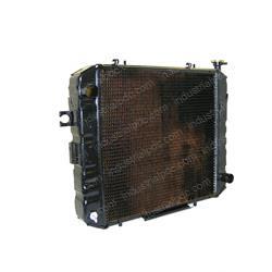 Picture of Radiator Assembly