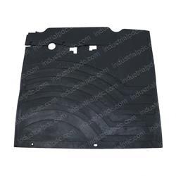 Picture of Floormat - Singlepedalw/Ohe