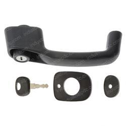 Picture of Handle - Door - Ext - Locking