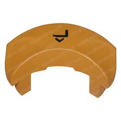 Picture of Cap - Lower