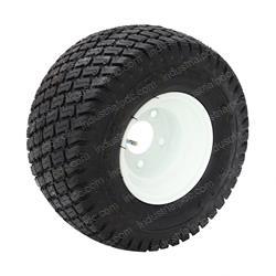 Picture of T/W Assy 18.00x9.50 - 8 Dico