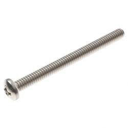 Picture of Scr-Mc Th 1/4-20 X 3.00 Ss