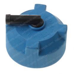 Picture of Cap - Coolant Reservoir