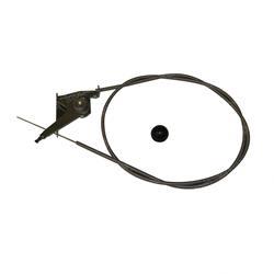 Picture of Cable - Control 46.3l W/ Handle
