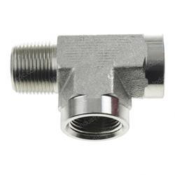 Picture of Tee - Pipe - Male Run