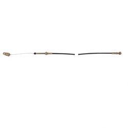 Picture of Cable - Throttle