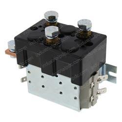 Picture of Contactor 24v Int