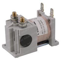 Picture of Contactor Complete