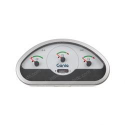 Picture of Instrument Panel