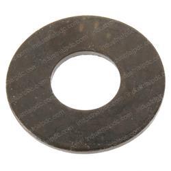 Picture of Washer - Flat Black