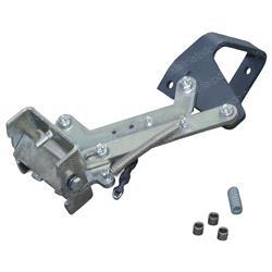 Picture of Arm Assembly-Lt