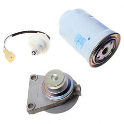 ALLIS CHALMERS/TUSK AC8765821 FILTER - FUEL