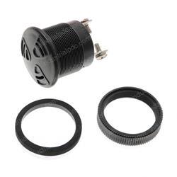 Picture of Alarm Buzzer 10-48vdc