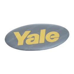 Picture of Yale Dash Brand