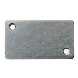 Picture of Plate Mounting