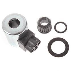 Picture of Solenoid - Control Valve