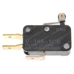 Picture of Microswitch