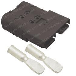 Picture of Syx 350 Blk Conn 4/0