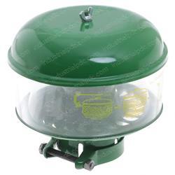 Picture of Pre Cleaner