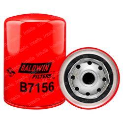Filtro de aceite Baldwin B7156