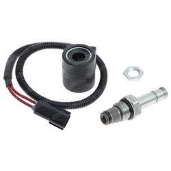 Picture of Connector Solenoid