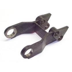 Picture of Lever - Wheel