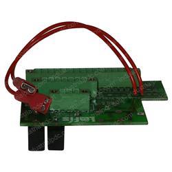 Picture of Board - Circuit