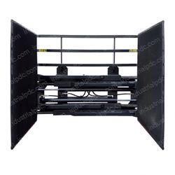 Picture of Carton Clamp-Articulating-41 in