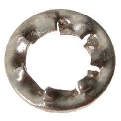Picture of Washer  Lock  Int  M3  Ss