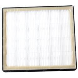 Picture of Filter -  Hepa -  Fr/