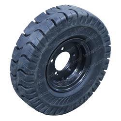 Picture of Tire and Wheel Assembly