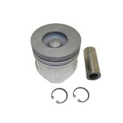 Picture of Piston Sub-Assembly