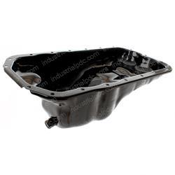 Picture of Pan Assembly - Oil