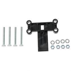 Anderson A320LP-EN DIN 160/320A LATCH PLATE