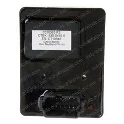 Picture of Module - Operator