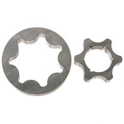 Picture of Motor - Hydraulic Part