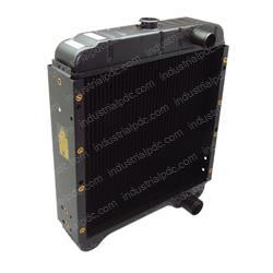 Picture of Radiator,fanandmounting