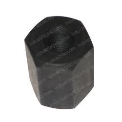 Picture of Bar Hex Stl 0.63 0.88 .25-28