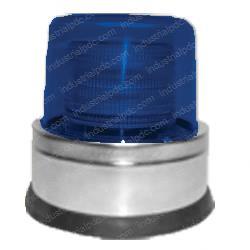 Picture of Strobe - 12-24v - Blue