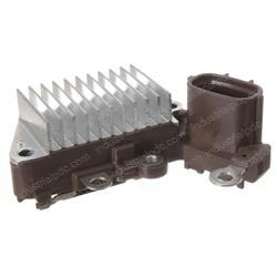 Picture of Regulator Assembly