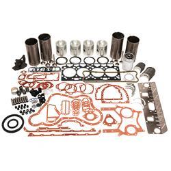 Picture of Overhaul Kit - Engine