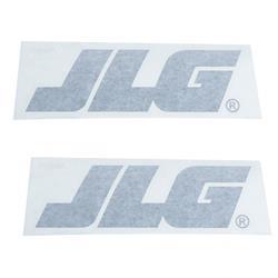 Picture of Decal-Jlg 100 X 285 Mm