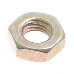 Picture of Nut Hex Jam 1/4-28