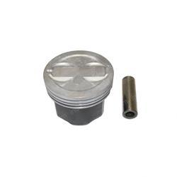 Picture of Piston Kit - Engine-Gm4.3l(0.5m
