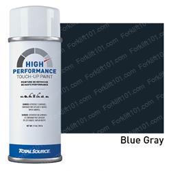 sy59362 SPRAY PAINT - BLUE GRAY